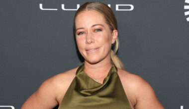 Side-By-Side Pics Of Kendra Wilkinson Show How Much She's Changed Since 'Girls Next Door'