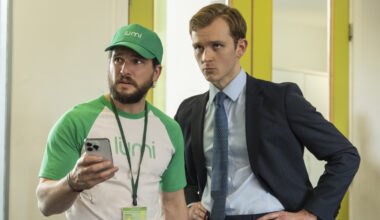 15 TV Shows To Watch If You Like HBO's Industry