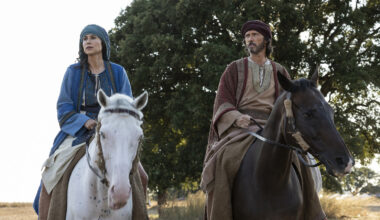 What To Watch Week Of March 22, 2026 — New Shows, Movies