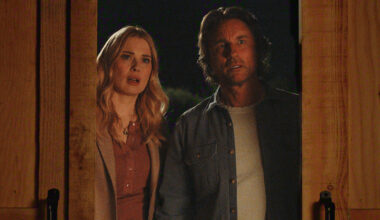 Why Virgin River Gave Mel & Jack's Baby A Heart Defect — Season 7 Explained