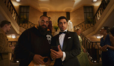 What To Watch On TV And Streaming Wednesday, March 25, 2026