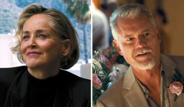 Euphoria's New Season 3 Trailer Features Sharon Stone And Eric Dane