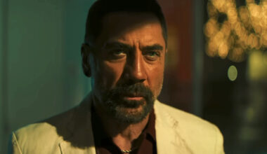 Javier Bardem & Amy Adams Star In Apple TV Series