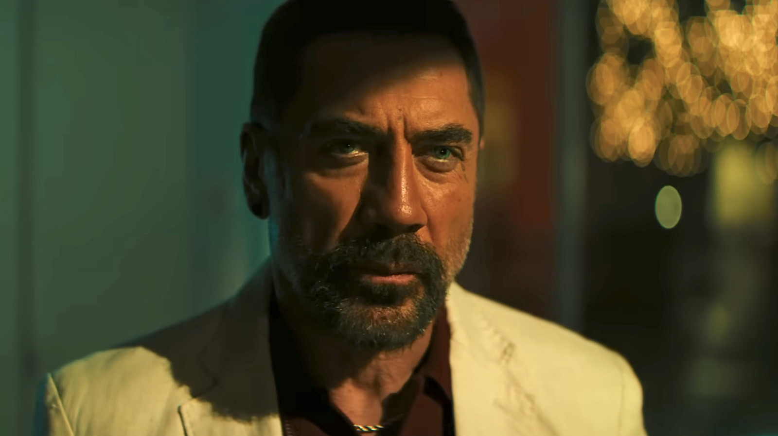 Javier Bardem & Amy Adams Star In Apple TV Series