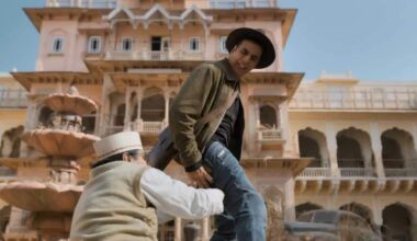 Akshay's 'Bhooth Bangla' gets UA/16 rating; releases on April 10