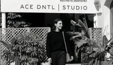 The vertical integration play that turned a dental clinic into a porcelain supplier — and why Dubai is next