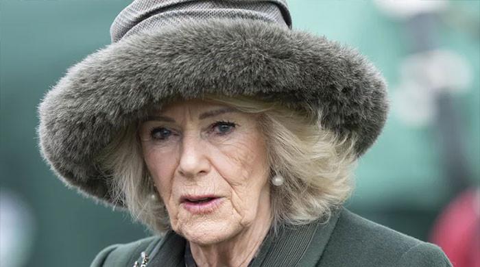 Queen Camilla passes on her 'best therapy' as Charles expands neighbourhood