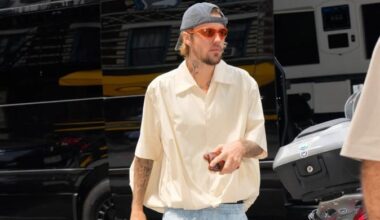 Justin Bieber celebrates 32nd birthday quietly as fans await 2026 comeback