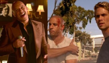 Vin Diesel shares exciting news on 25th anniversary of 'Fast & Furious'