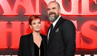 Woman caught in between speaks out