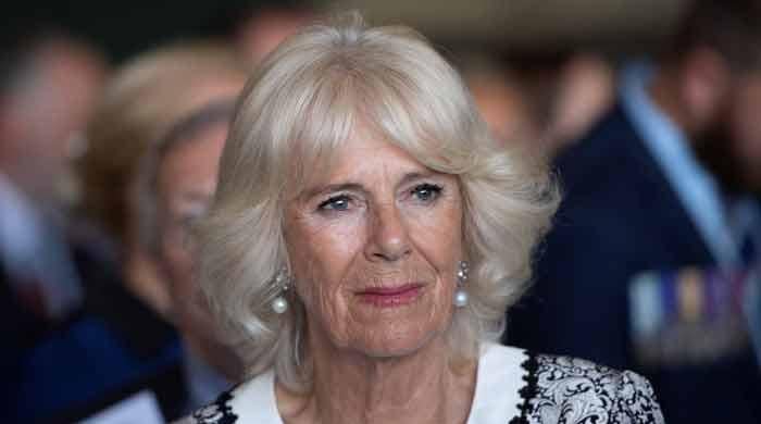Queen Camilla makes heartfelt plea to protect future amid warning