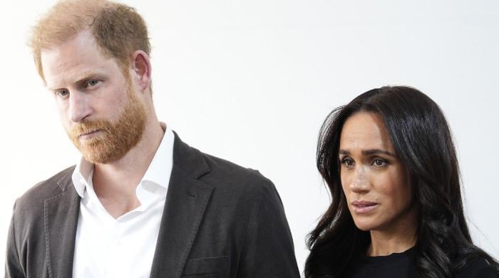 Prince Harry, Meghan Markle put royal position at risk with bombshell move