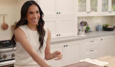 Meghan Markle reacts to As Ever expansion after surprise announcement