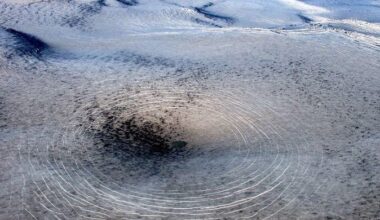 Asteroid strike off Yorkshire sent mega-tsunami racing toward Britain, study confirm