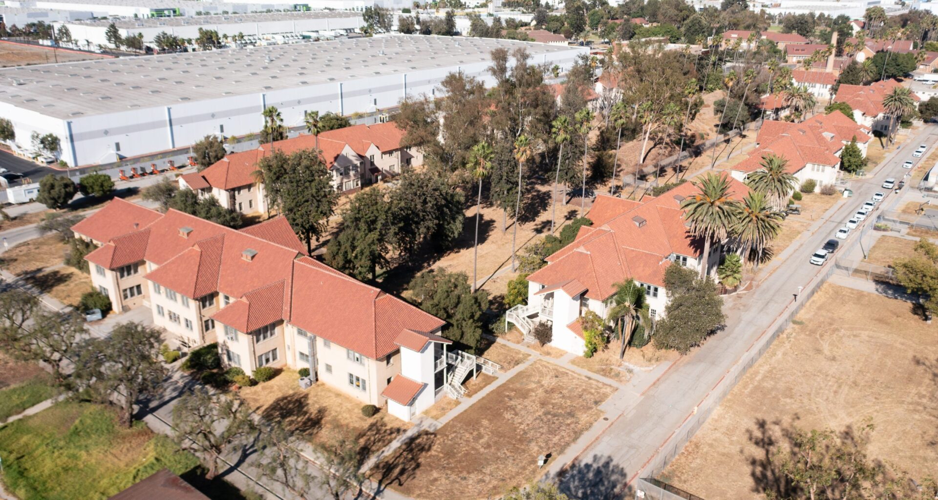 $106M 'mental health village' in Norwalk breaks ground: What to know