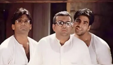 Akshay Kumar Was First Offered Suniel Shetty's Role In Hera Pheri, Reveals Priyadarshan