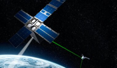 Capacity gap for 9 specialized components gnarls space supply chain: Study