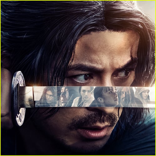 Last Samurai Standingphoto