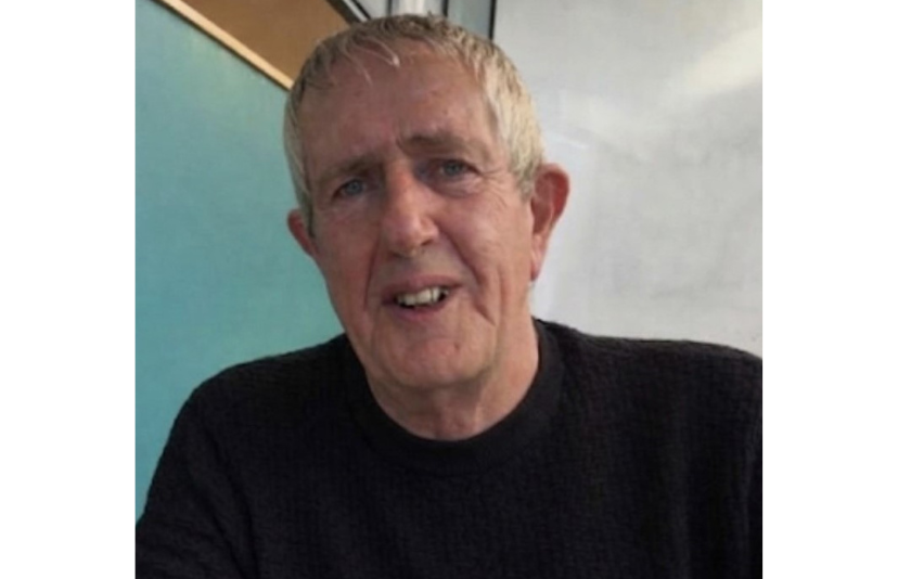 David (Dae) Cole, 4 Deele View, Convoy - Highland Radio