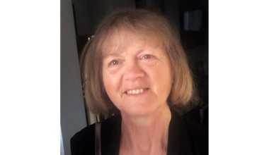 Linda Doherty, Coventry, England - Highland Radio