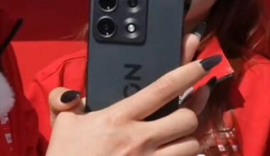 Lenovo Legion Phone for gamers could be making a comeback