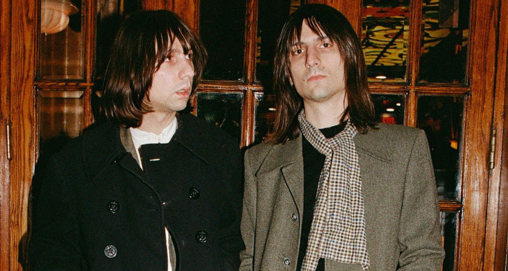 The Lemon Twigs announce new album 'Look For Your Mind!' with enchanting single 'I Just Can't Get Over Losing You’