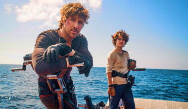 Ryan Gosling On Why He's Doing "Star Wars"