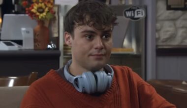 Emmerdale star taking a short break from ITV soap