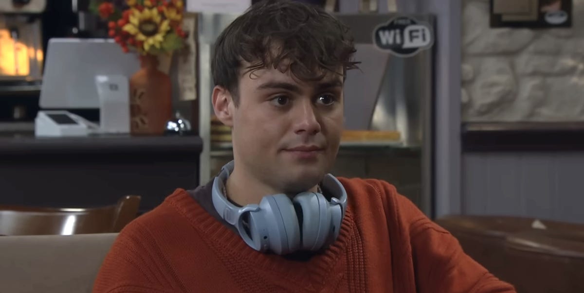 Emmerdale star taking a short break from ITV soap