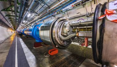 UK physics leaders express 'deep concern' over funding cuts in letter to science minister Patrick Vallance – Physics World