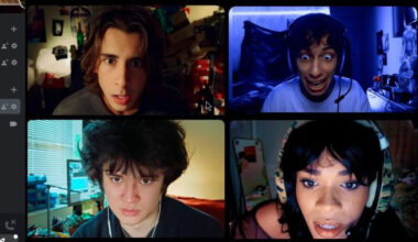 Screenlife cyber-heist thriller LifeHack unveils trailer and poster