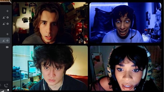 Screenlife cyber-heist thriller LifeHack unveils trailer and poster