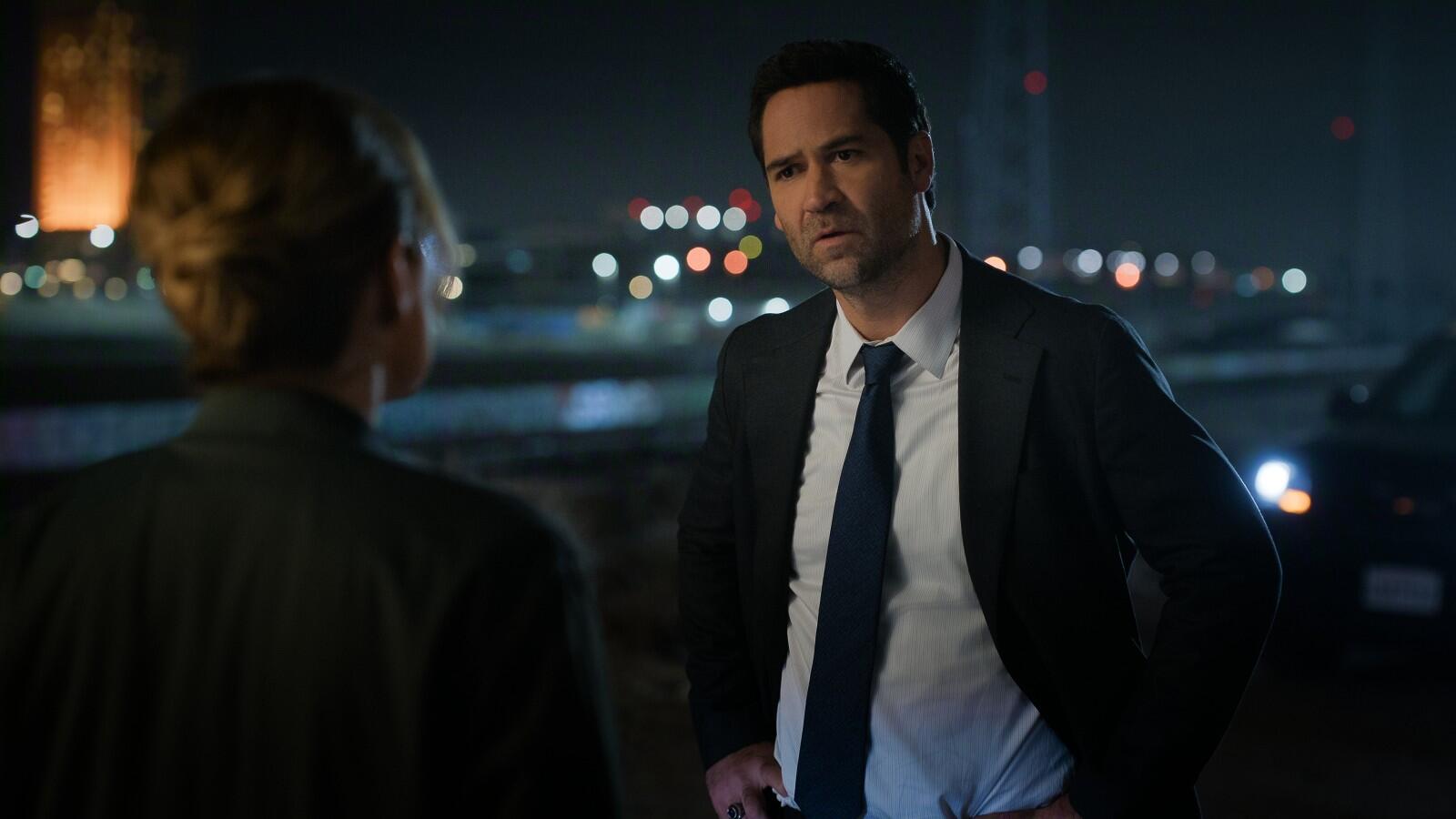 The Lincoln Lawyer Season 5: What Book It's Based on, New Characters, and Everything We Know