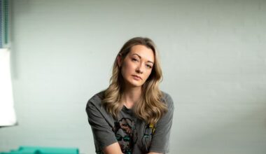 My parents moved into my one-bed apartment to help me through breast cancer treatment – and we actually had a great time