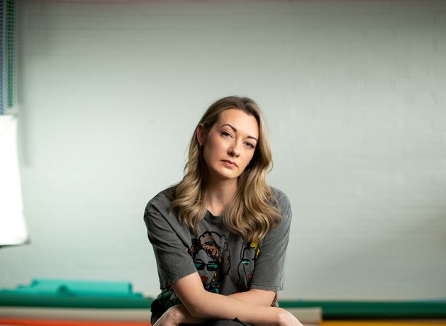 My parents moved into my one-bed apartment to help me through breast cancer treatment – and we actually had a great time