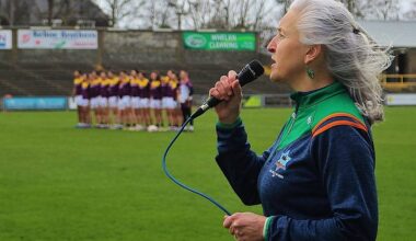 Listen live: Wexford v Sligo