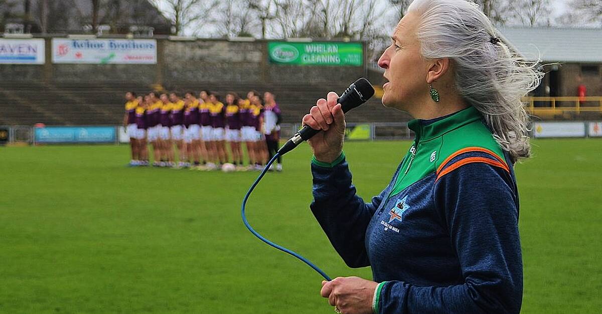 Listen live: Wexford v Sligo