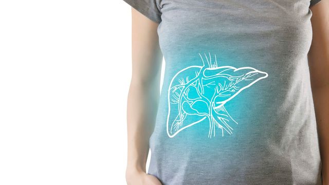 Liver Disease Detected Early With AI Liquid Biopsy