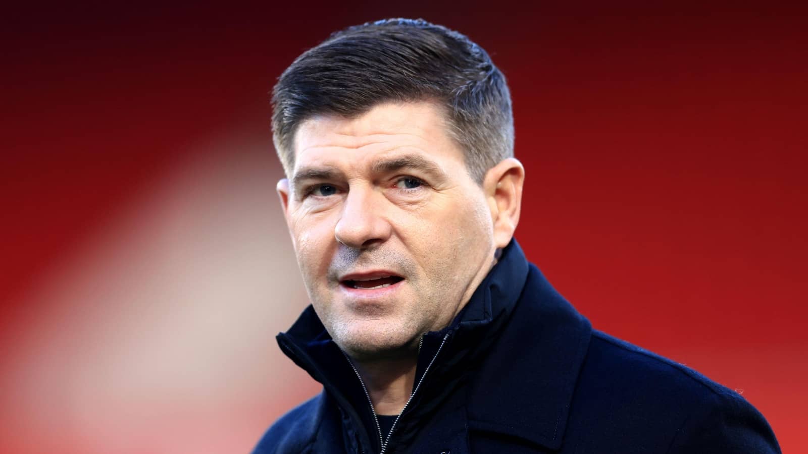 Steven Gerrard has one 'big question' despite Arne Slot's 'perfect night'