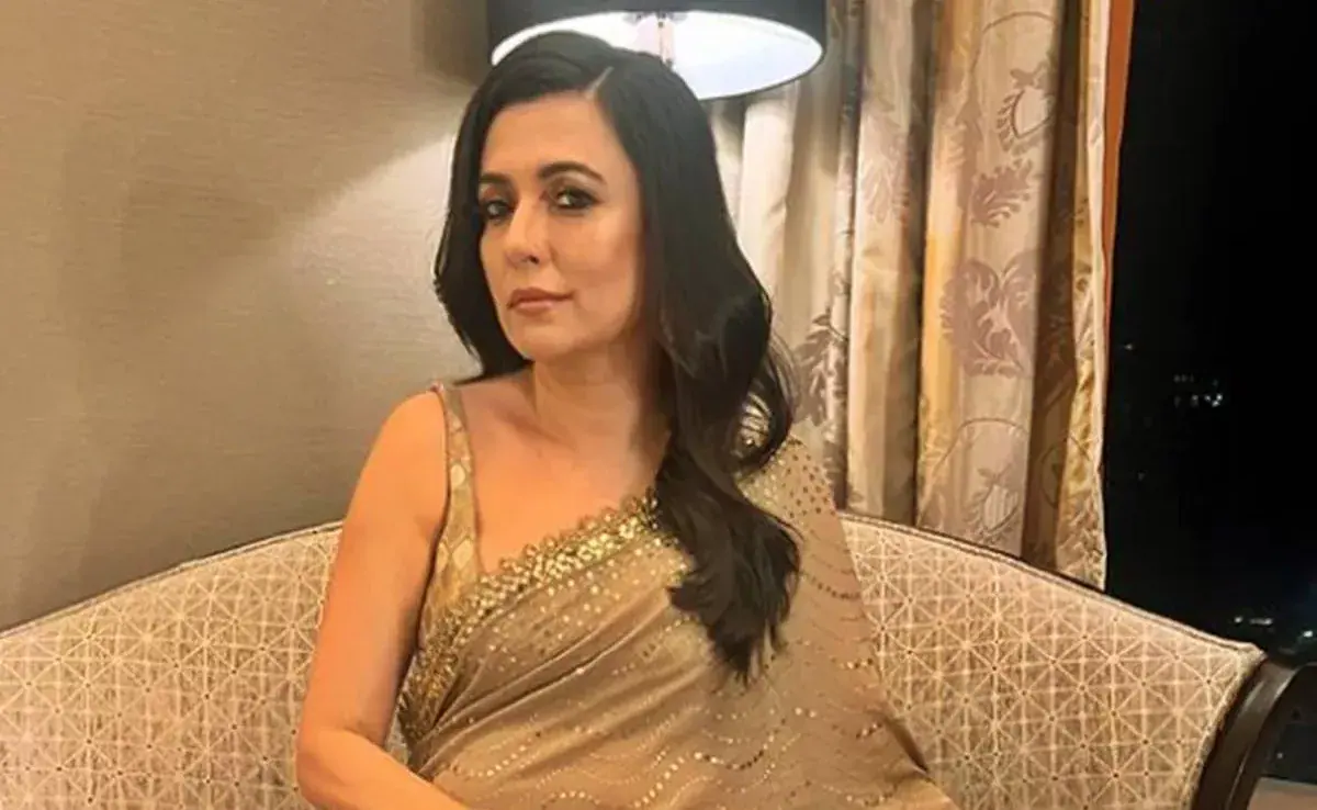 Isabgol To Magnesium, The Supplements Mini Mathur Cannot Do Her Daily Diet Without At 50