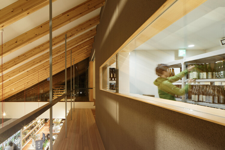 Logistics Landscapes: The Architecture of the 24-Hour Supply Chain - Image 12 of 14