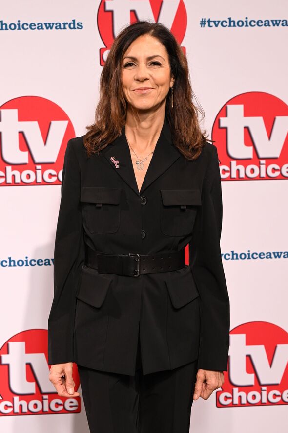 TV Choice Awards 2022 – Arrivals