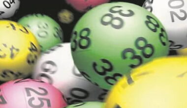Lotto player in Cork wins over €1m