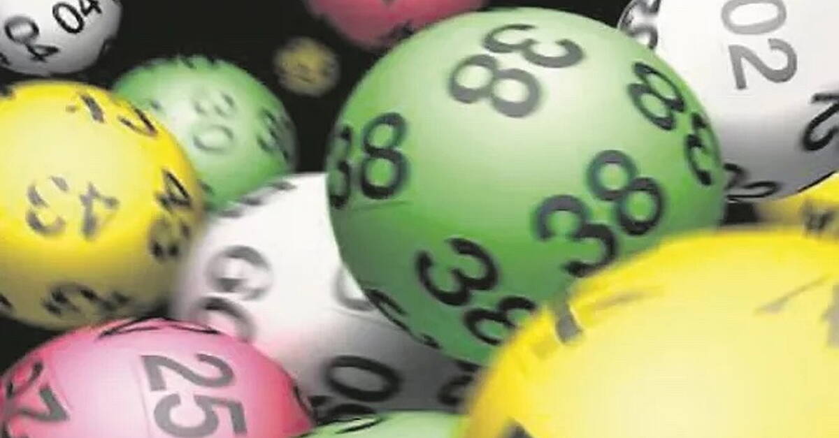 Lotto player in Cork wins over €1m