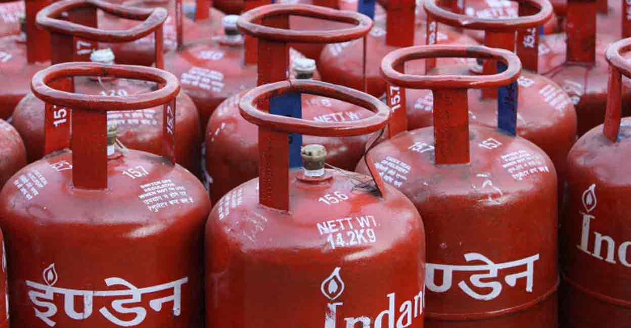 Representational image. Photo: AFP/Prakash Singh