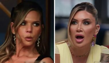 The MAFS 2026 Participants Are Ruining This Show For Everyone