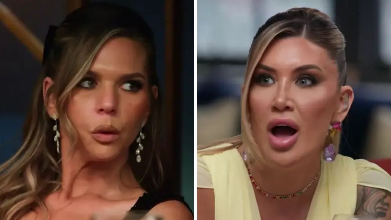 The MAFS 2026 Participants Are Ruining This Show For Everyone