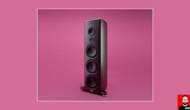 Magico’s new S7 2026 floorstander weighs 174kg and costs £159K/pair
