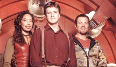 Firefly Season 2 Officially Happening With OG Cast 24 Years Later