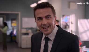 ‘Malcom in the Middle' Revival Trailer: Frankie Muniz Returns 20 Years After Show Ended for More Family Hijinks